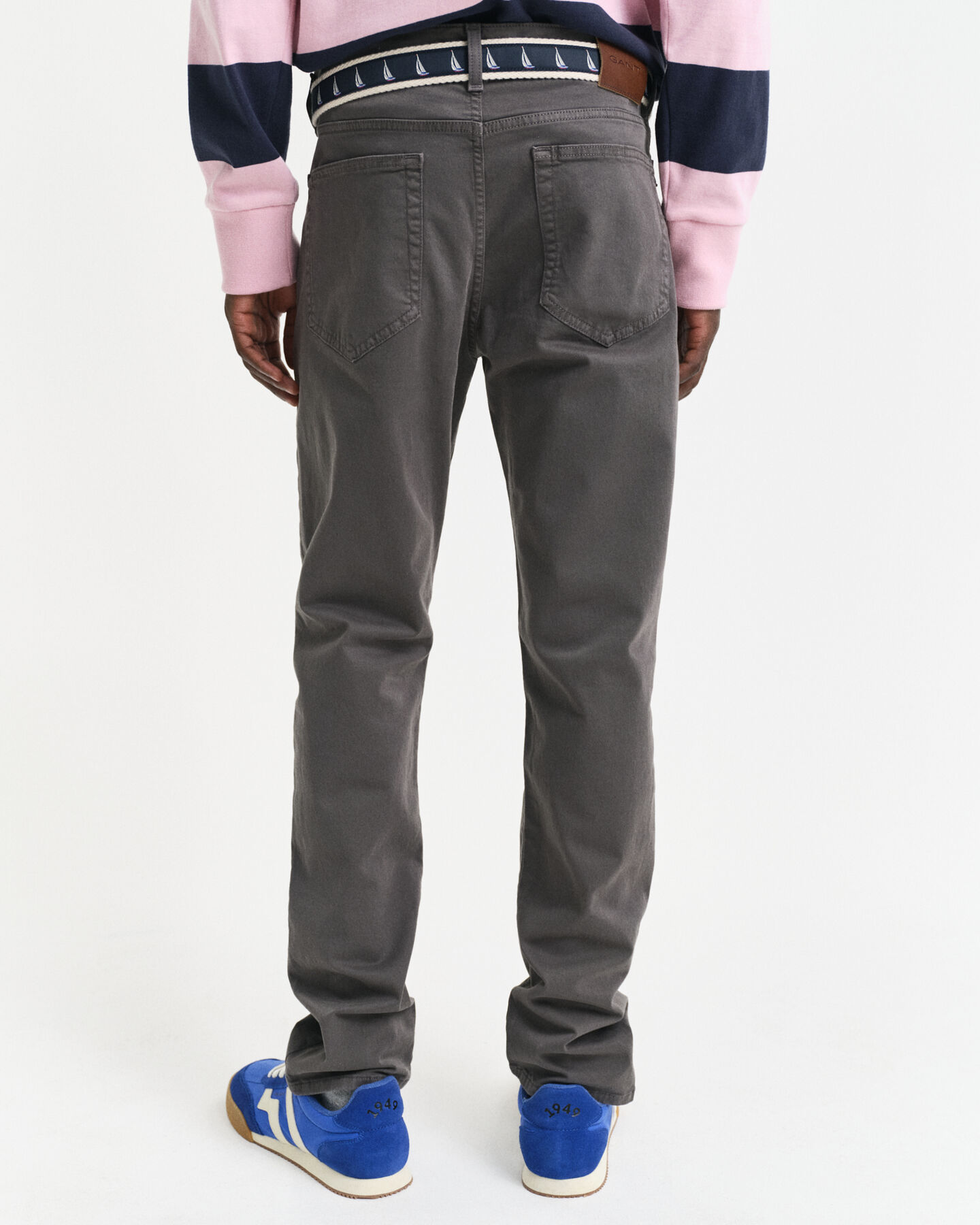 Regular Fit Desert Jeans