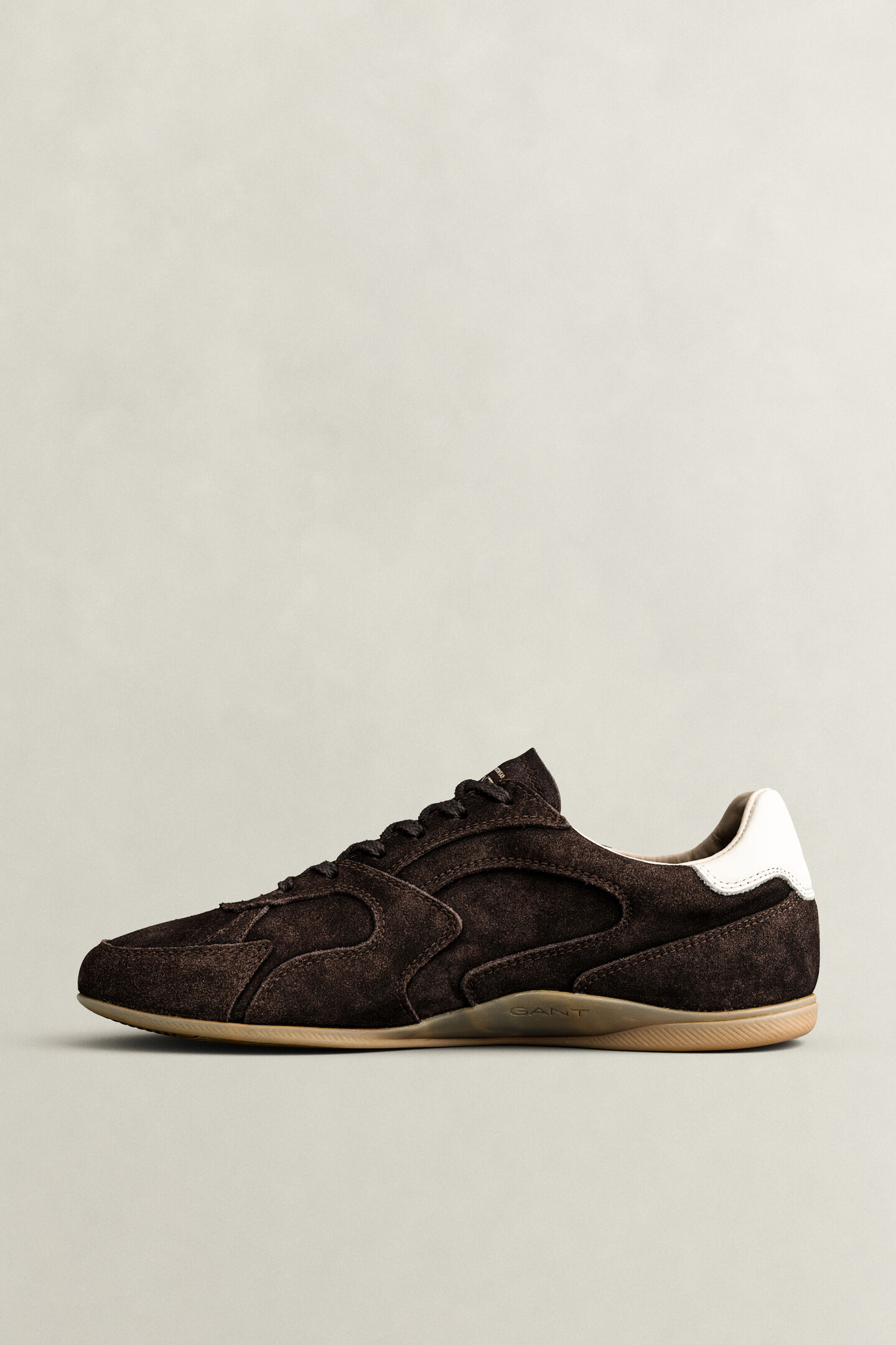 Sperly Suede Sneakers