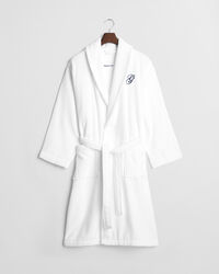 Embroidered Robe