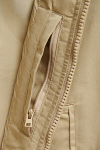 Teen Boys Harrington Jacket