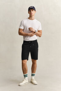 Shield Sweat Shorts