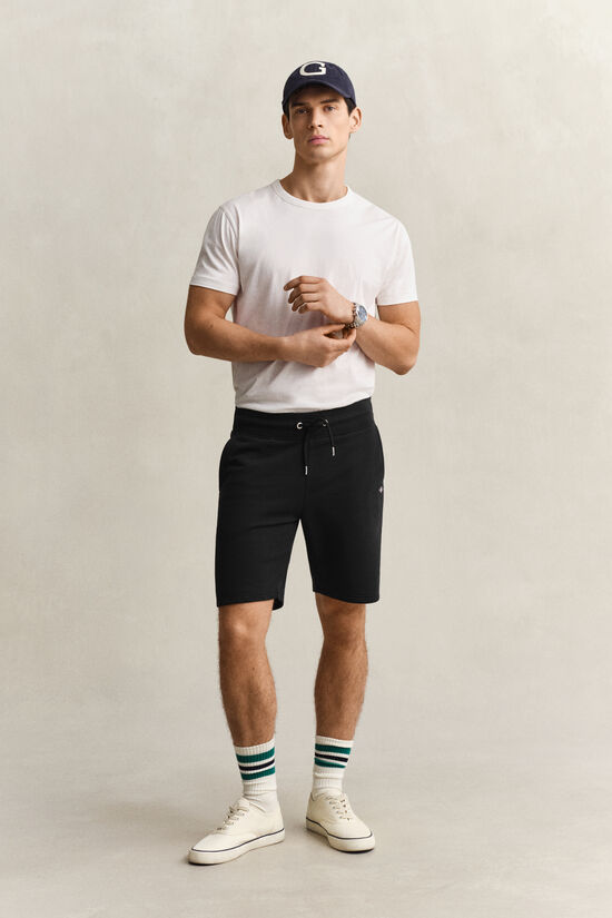Shield Sweat Shorts