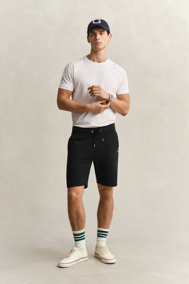 Shield Sweat Shorts