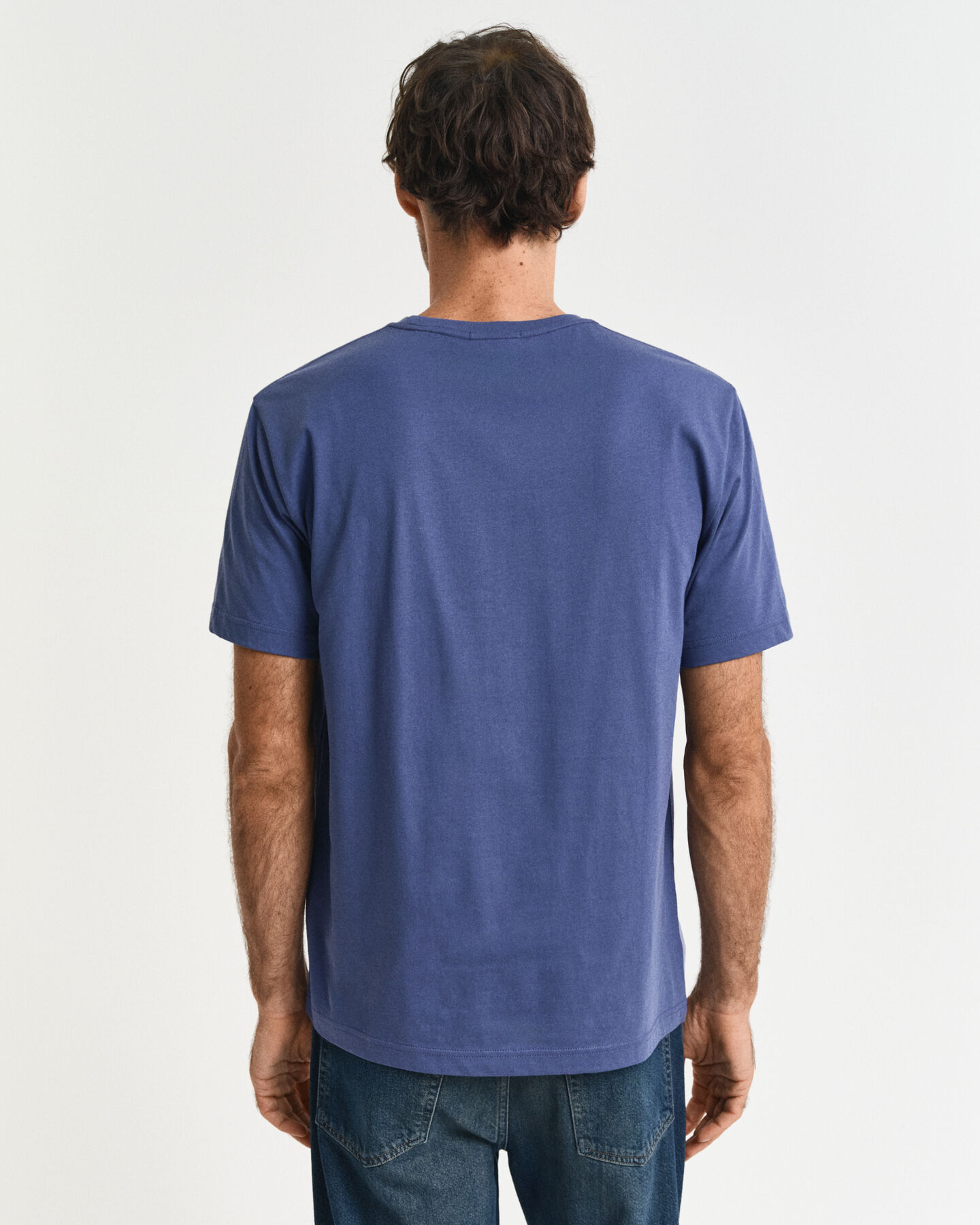 Regular Fit Shield T-Shirt