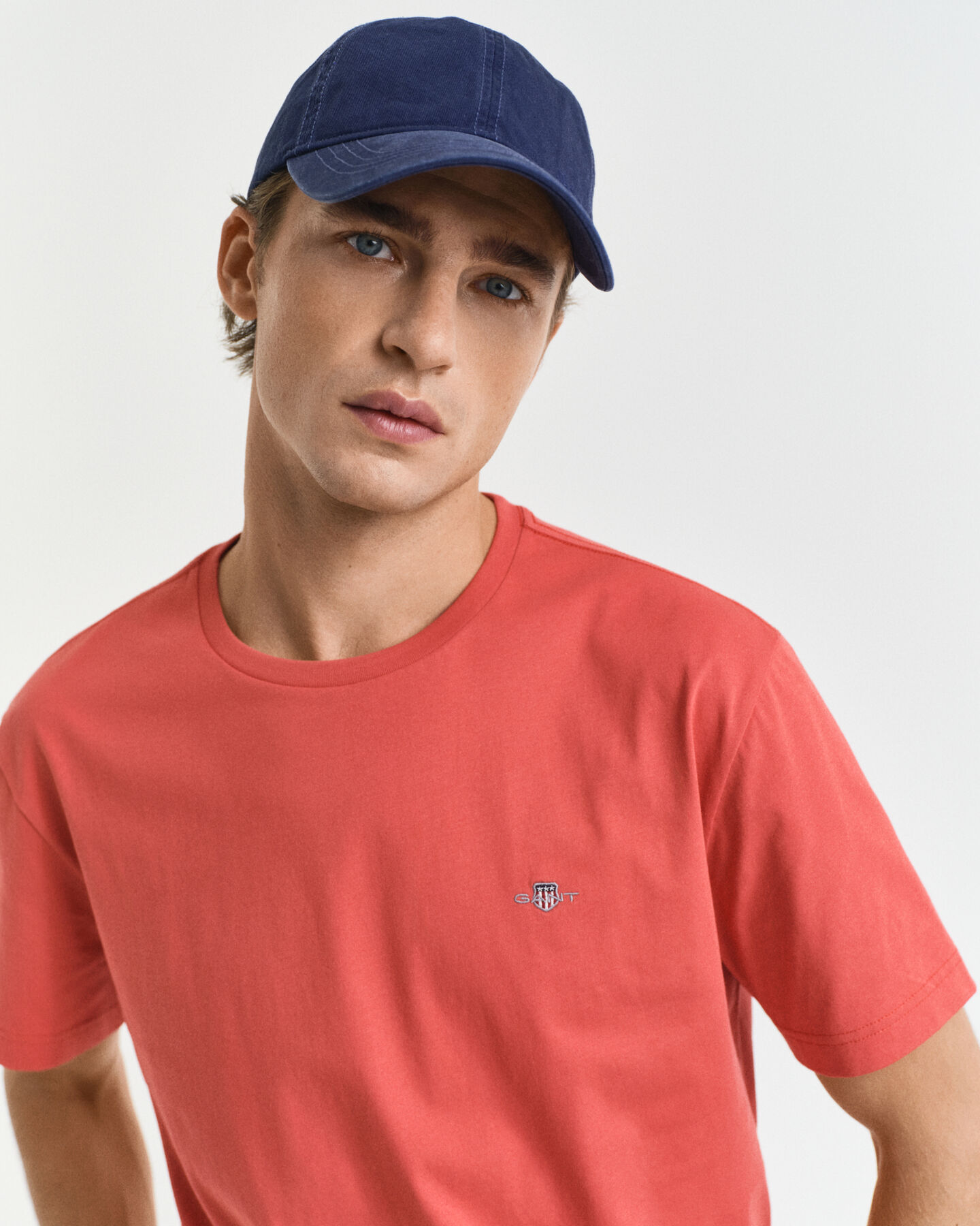 Regular Fit Shield T-Shirt