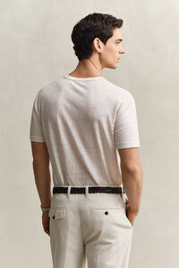 Linen T-Shirt