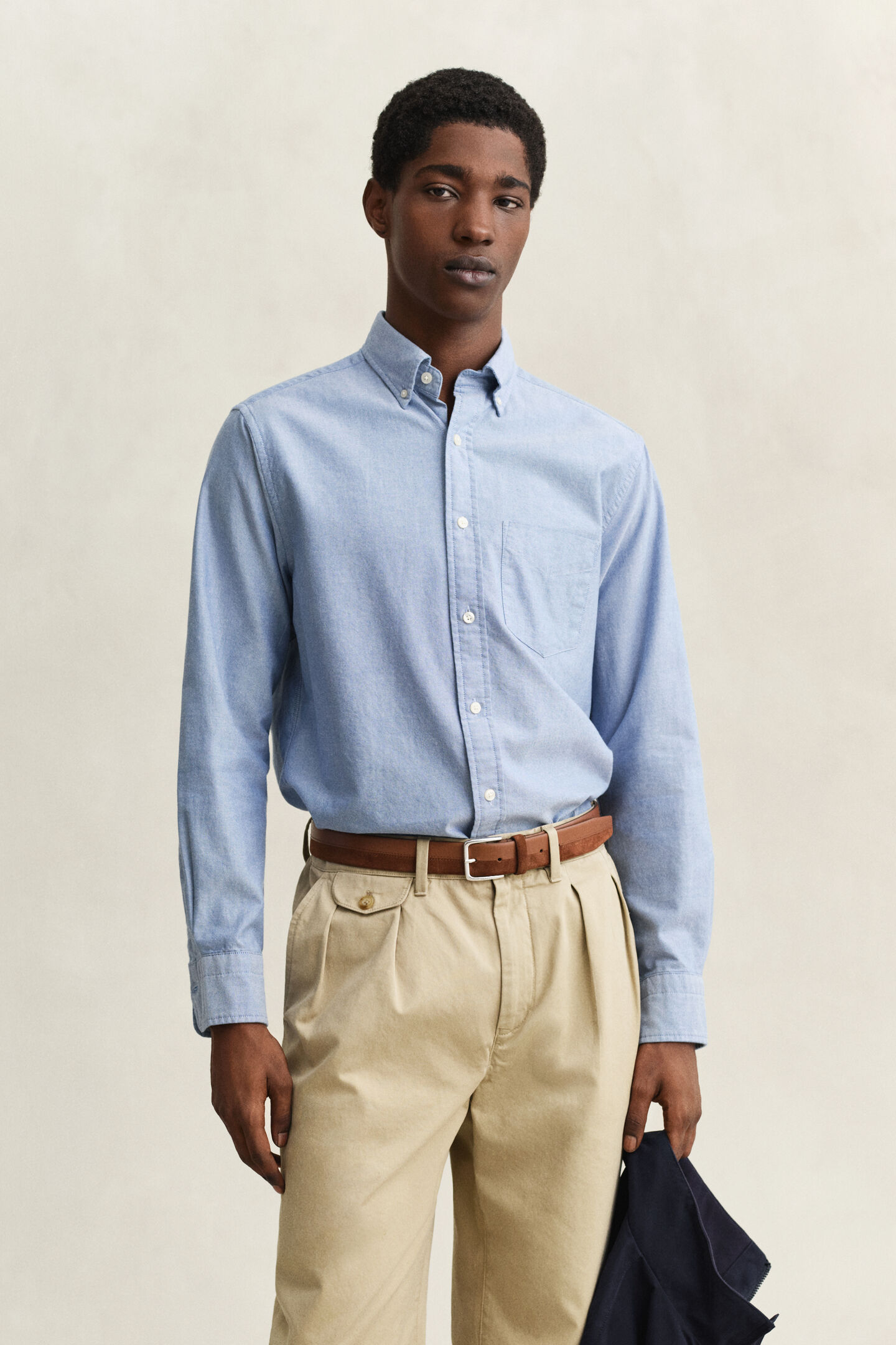 Archive Oxford Shirt