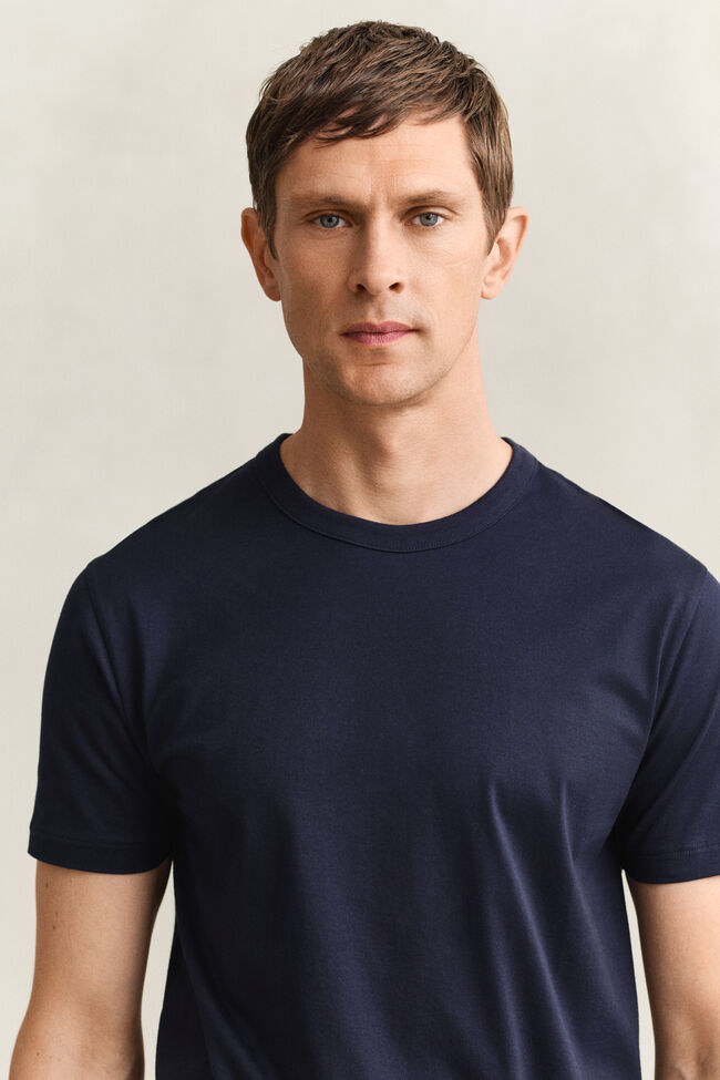 Pima Cotton T-Shirt