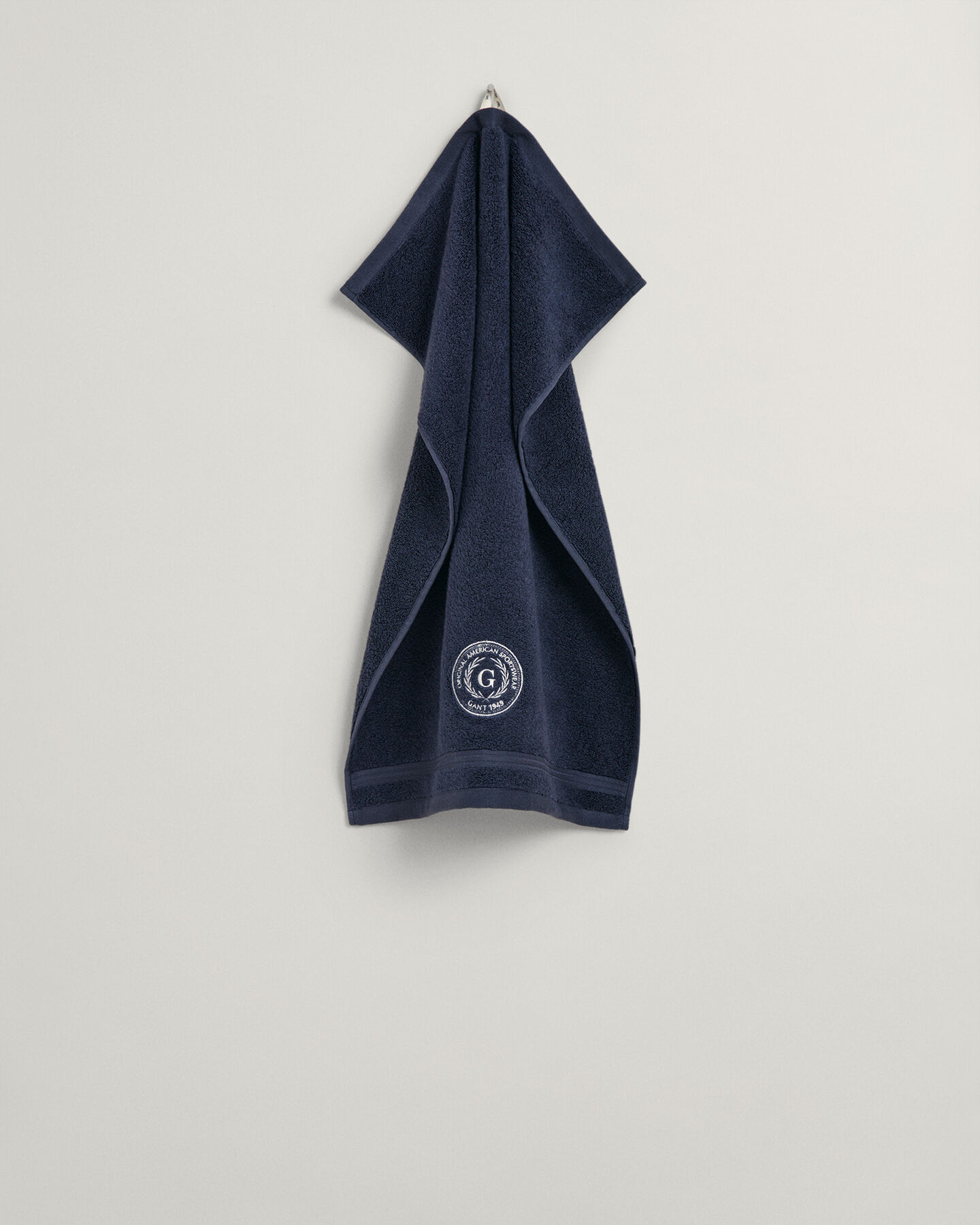 Crest Towel 30X50