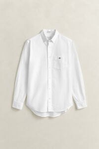 Regular Fit Classic Oxford Shirt