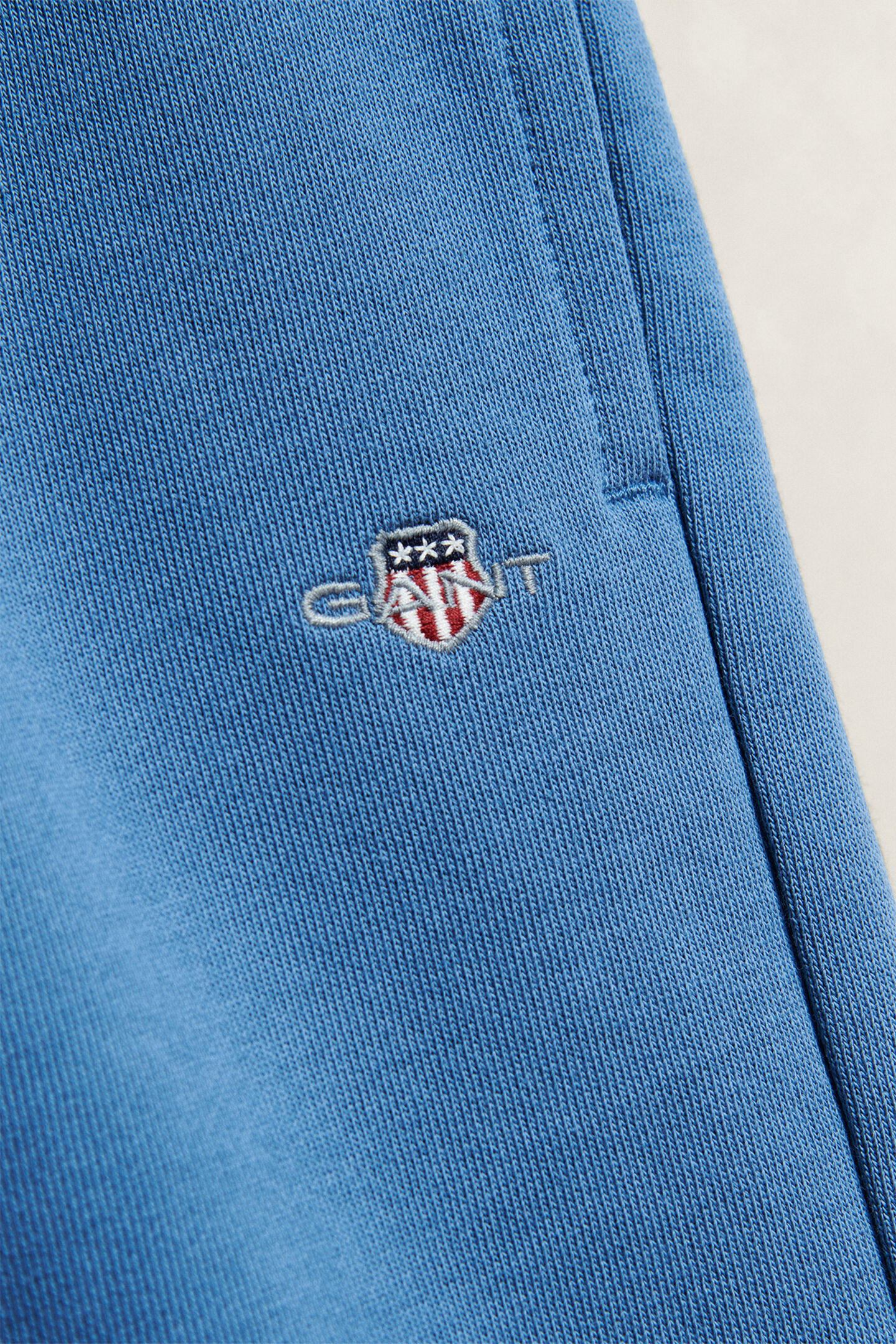 Teen Boys Shield Sweatshorts