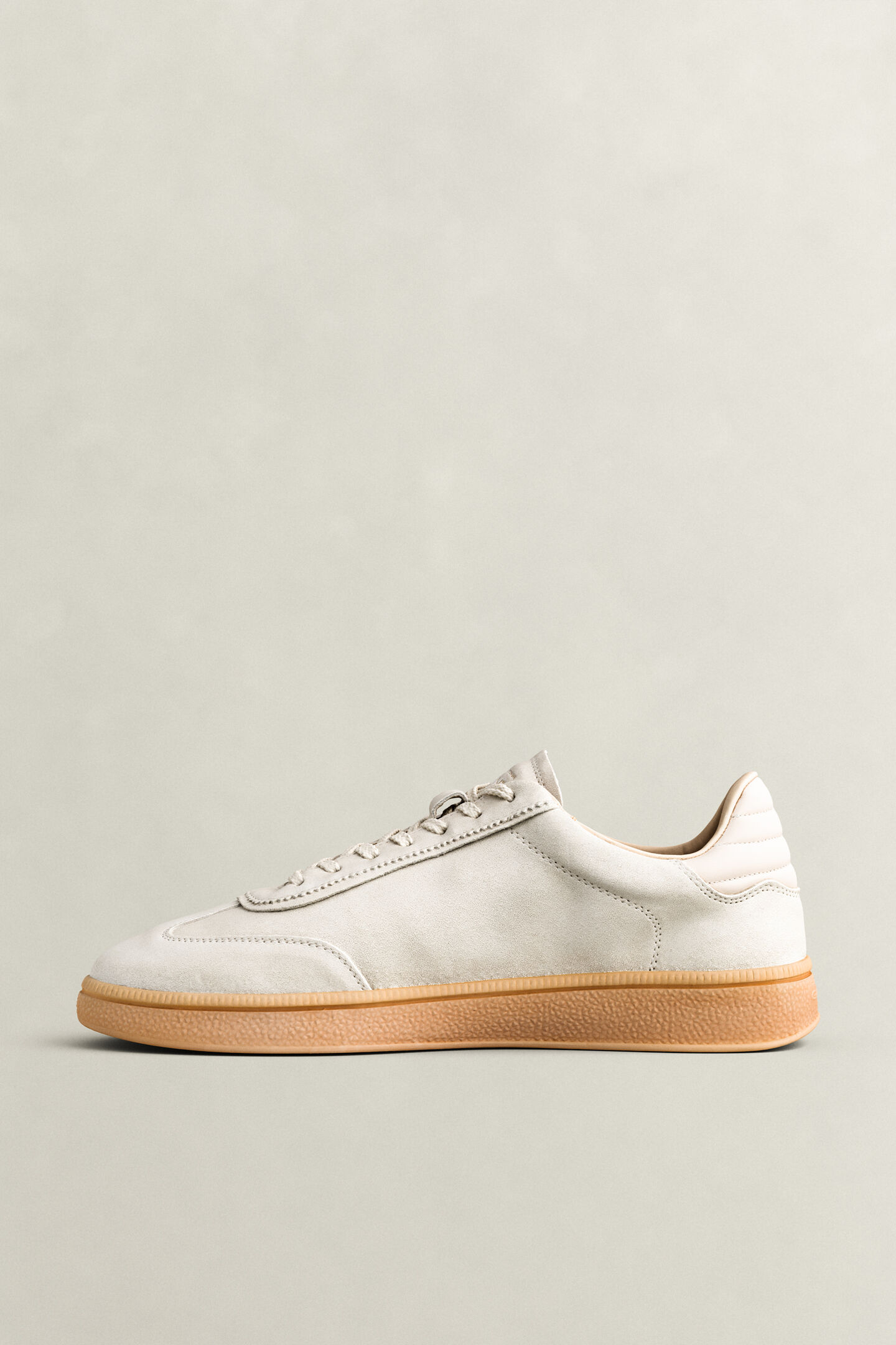 Cuzmo Suede Sneakers