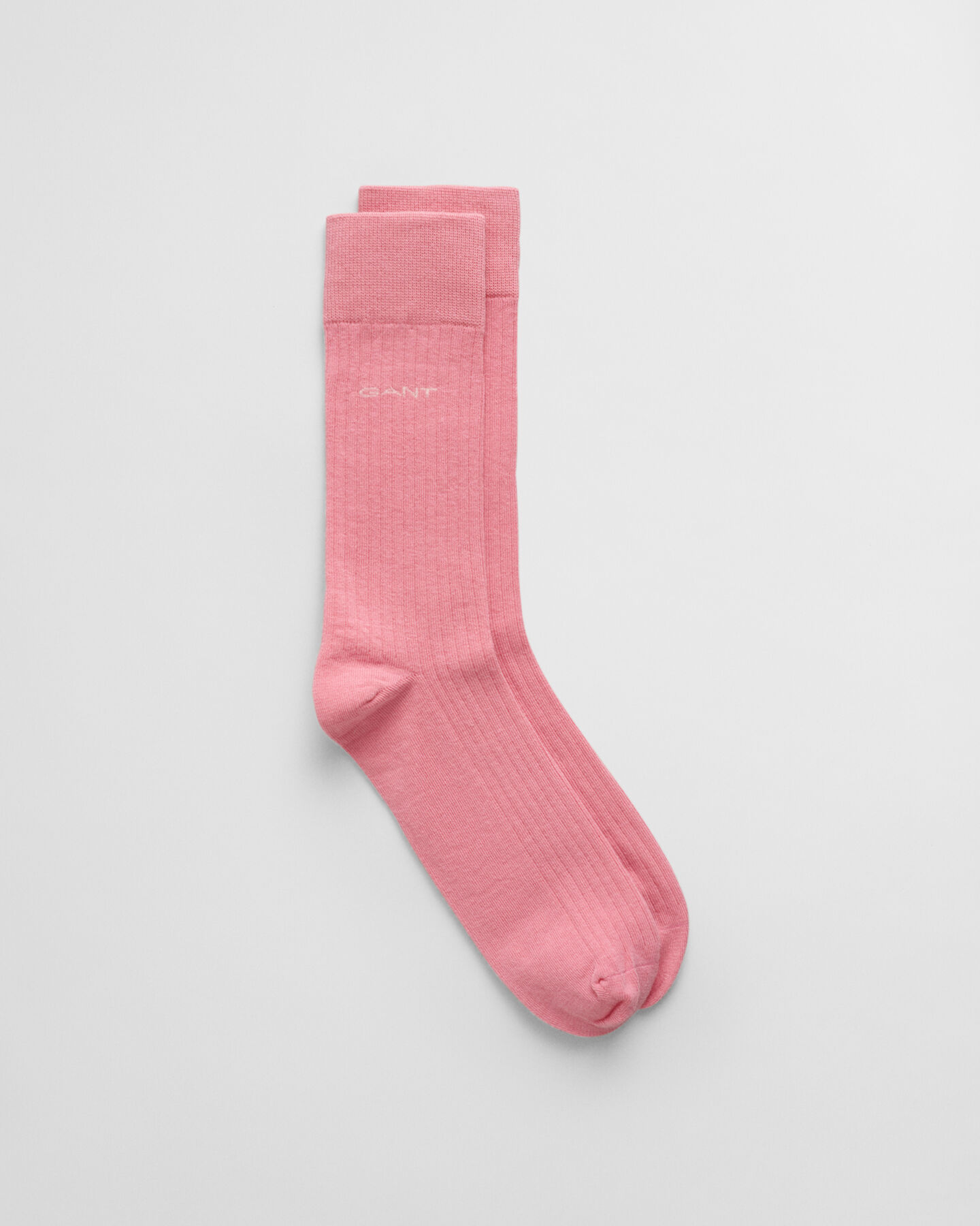 Ribbed Socks