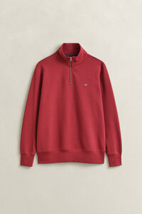 Shield Half-Zip Sweatshirt