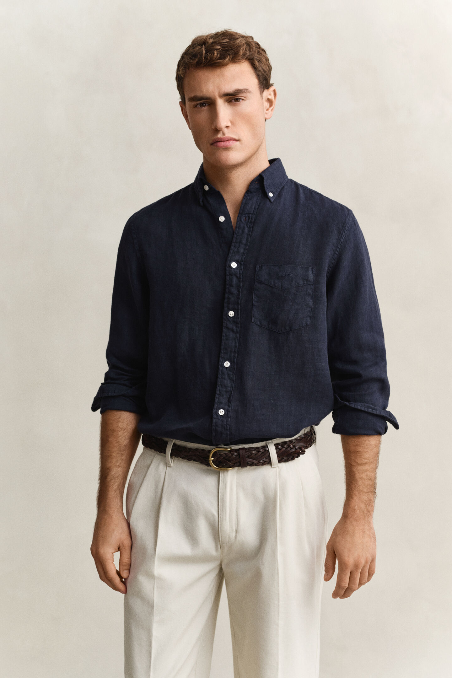 Linen Shirt