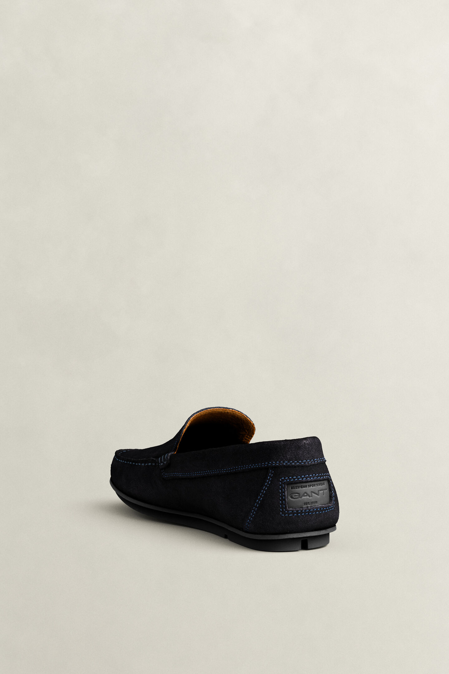 Wilmon Suede Loafers