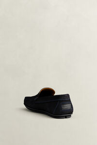 Wilmon Suede Loafers
