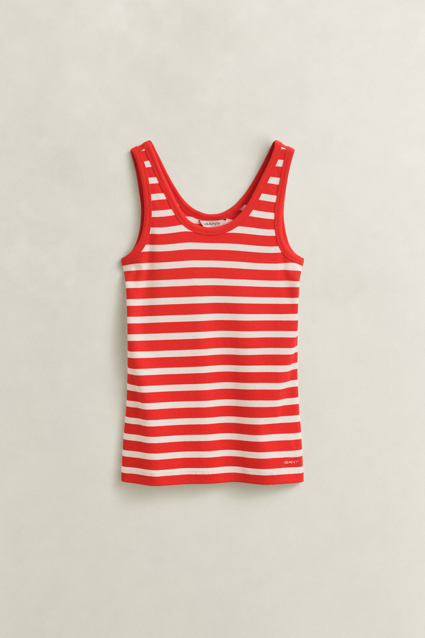 Striped Tank Top
