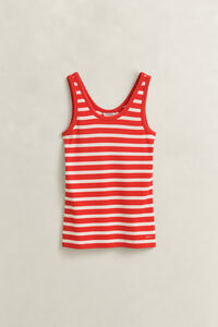 Striped Tank Top