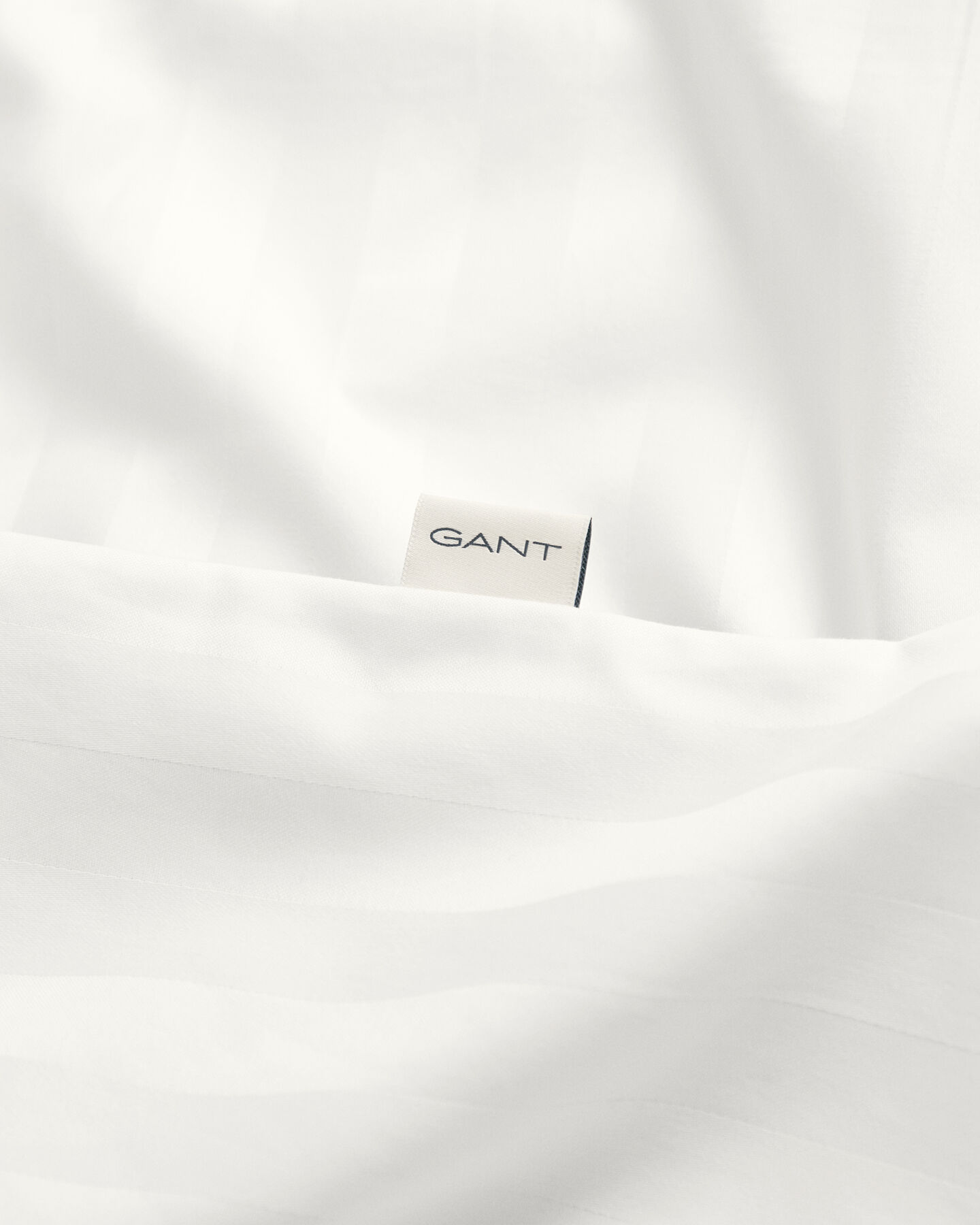 Sateen Striped Single Duvet