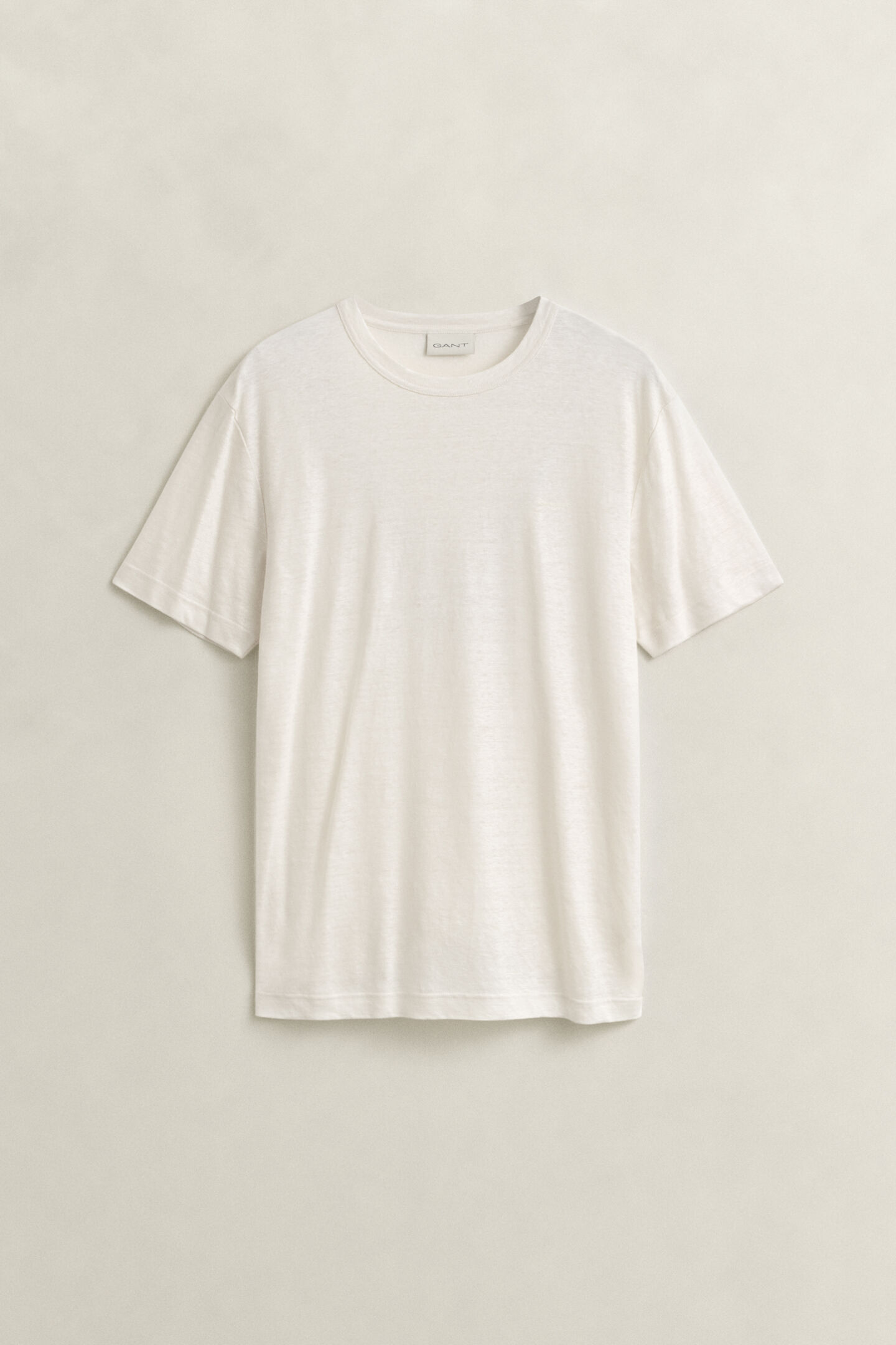 Linen T-Shirt