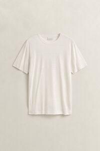 Linen T-Shirt
