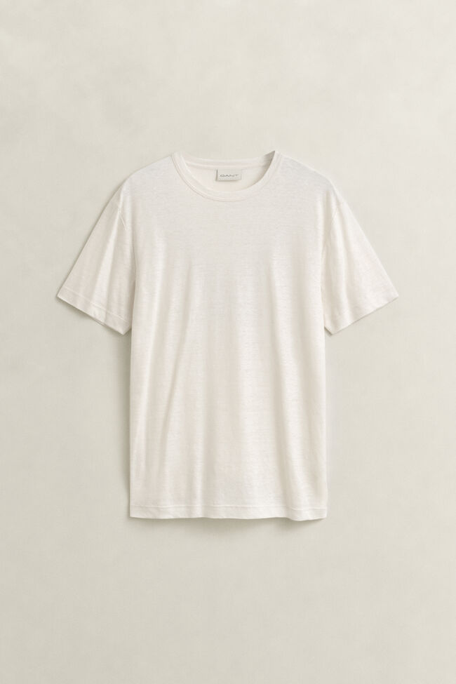 Linen T-Shirt
