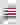 Teens Striped Heavy Rugger