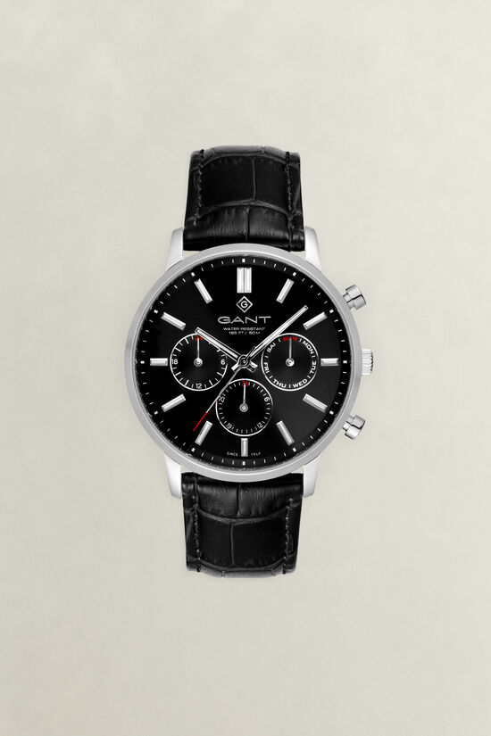 East Hill Day-Date Watch