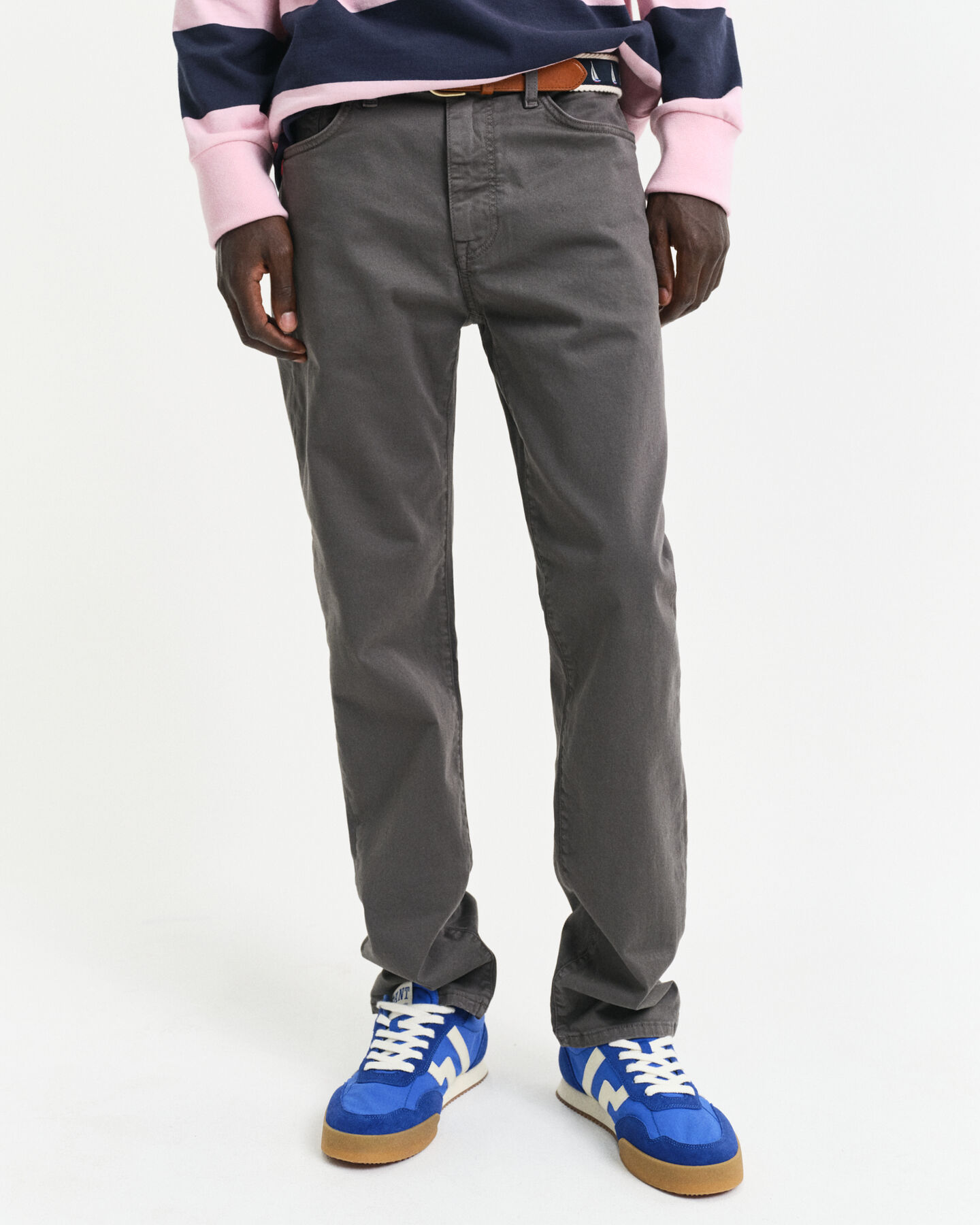 Regular Fit Desert Jeans