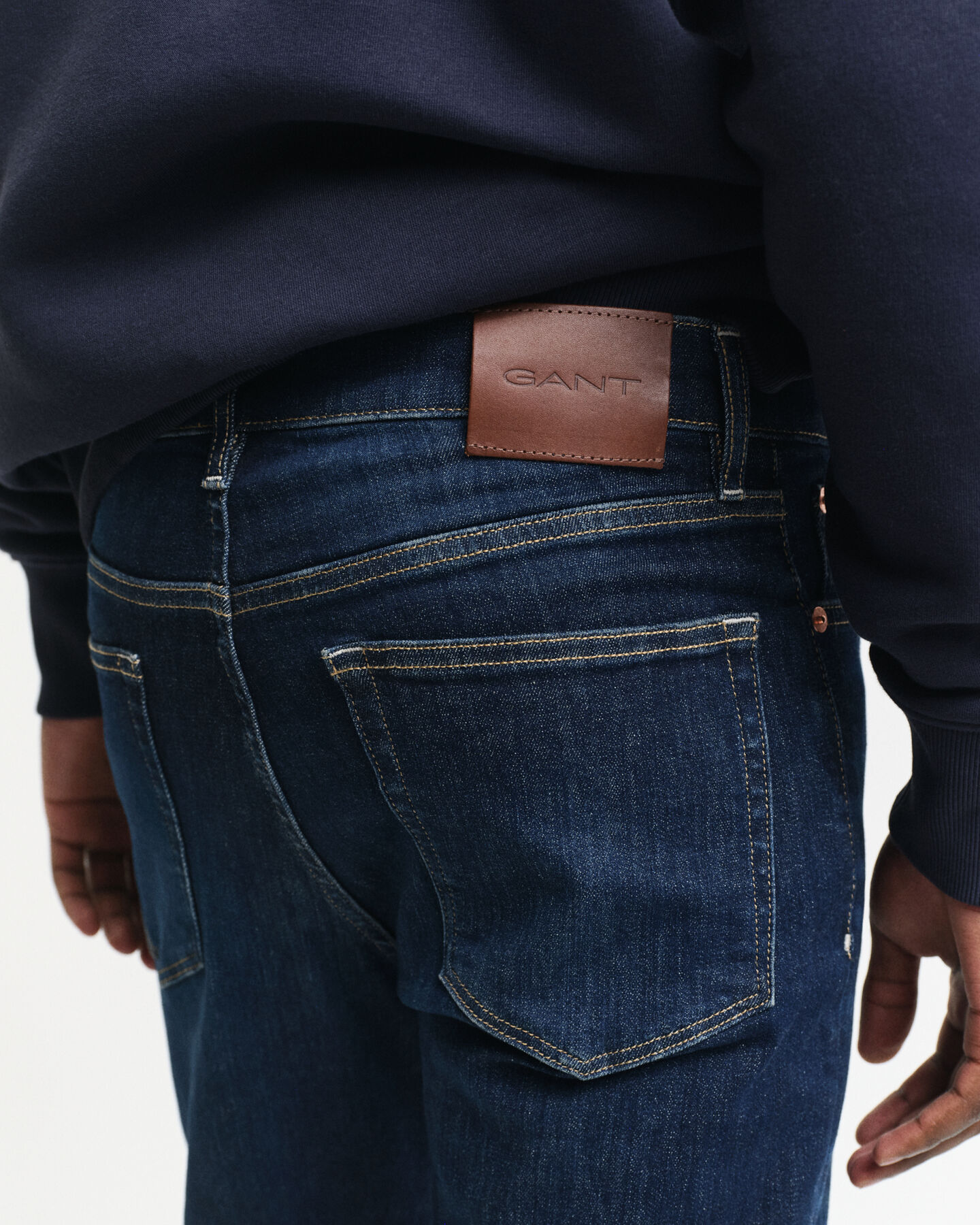 Extra Slim Fit Active Recover Jeans