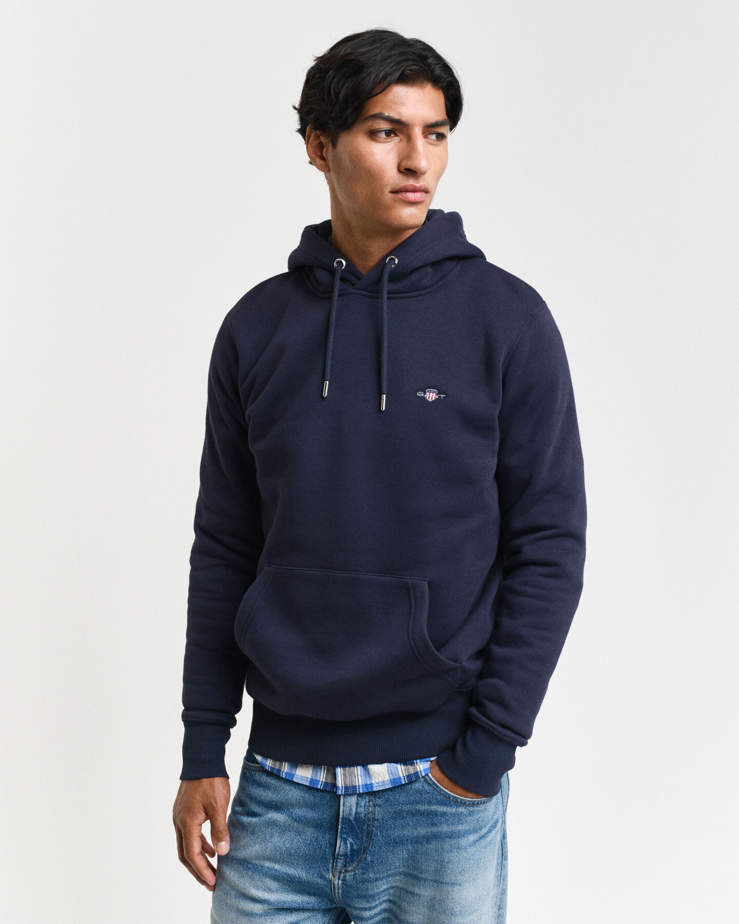 Shield Hoodie