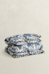Key West Paisley Single Duvet