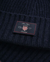 Kids Wool Blend Beanie & Snood Gift Set