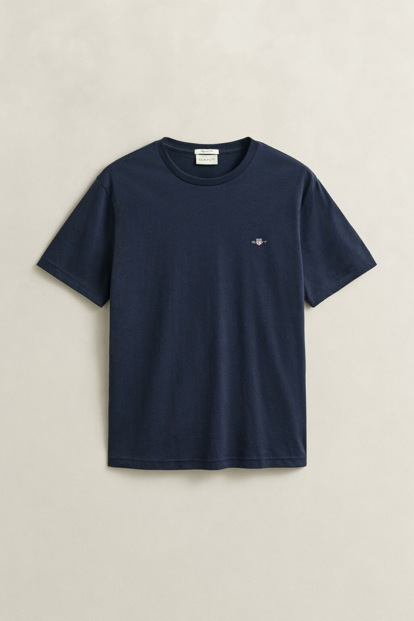 Regular Fit Shield T-Shirt