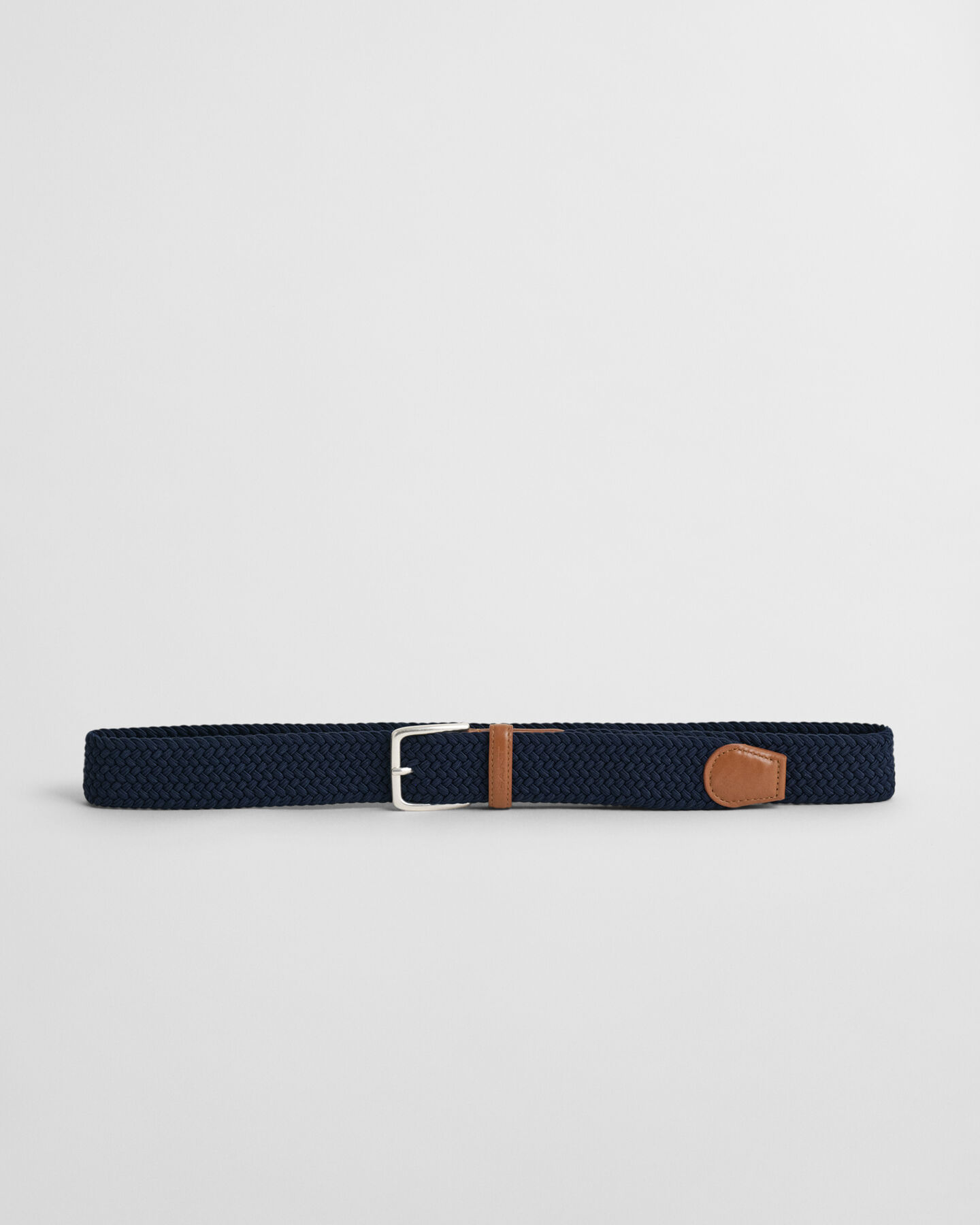 Braided Elastic Belt