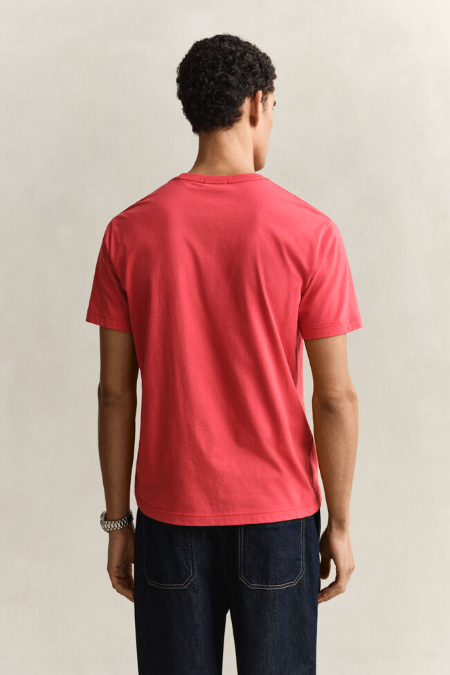 Regular Fit Shield T-Shirt