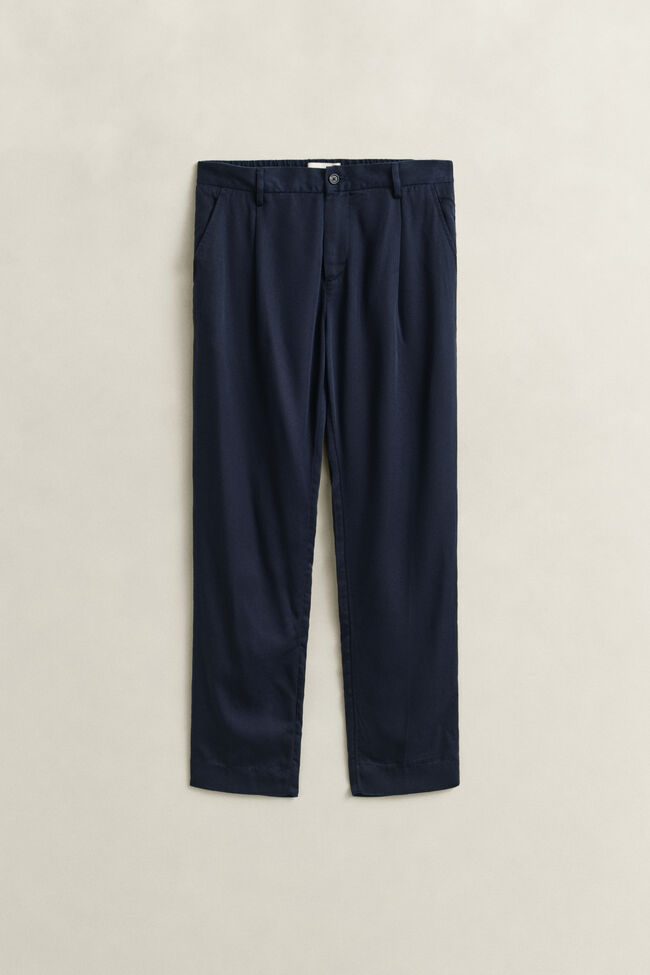 Lyocell Pants