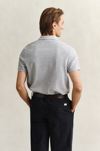 Regular Fit Polo Shirt
