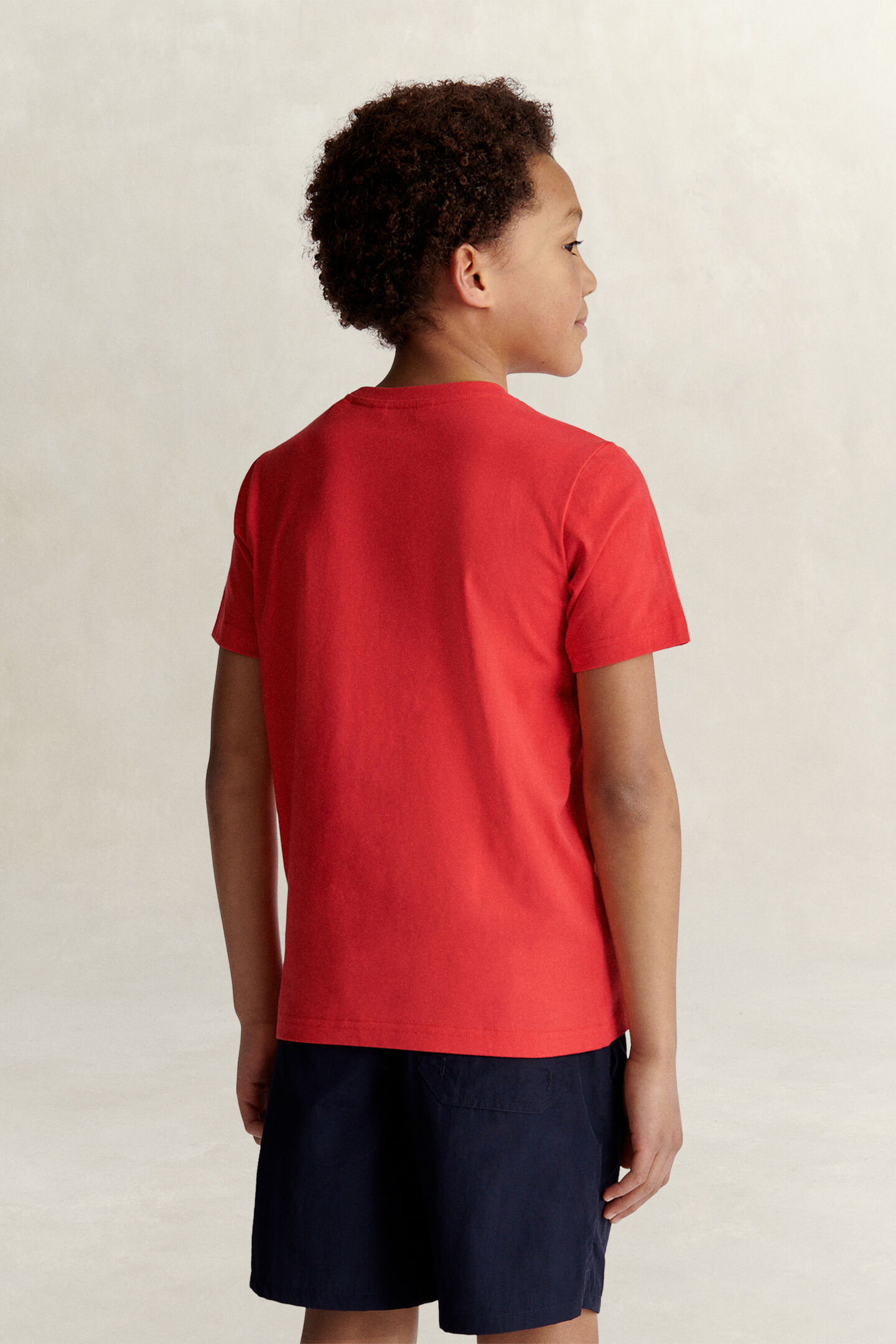 Teens Shield T-Shirt