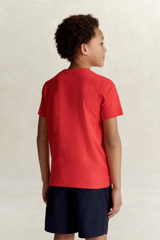 Teens Shield T-Shirt