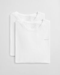2-Pack Crew Neck T-Shirts