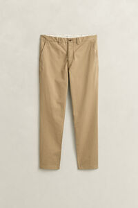 Regular Fit Classic Chinos