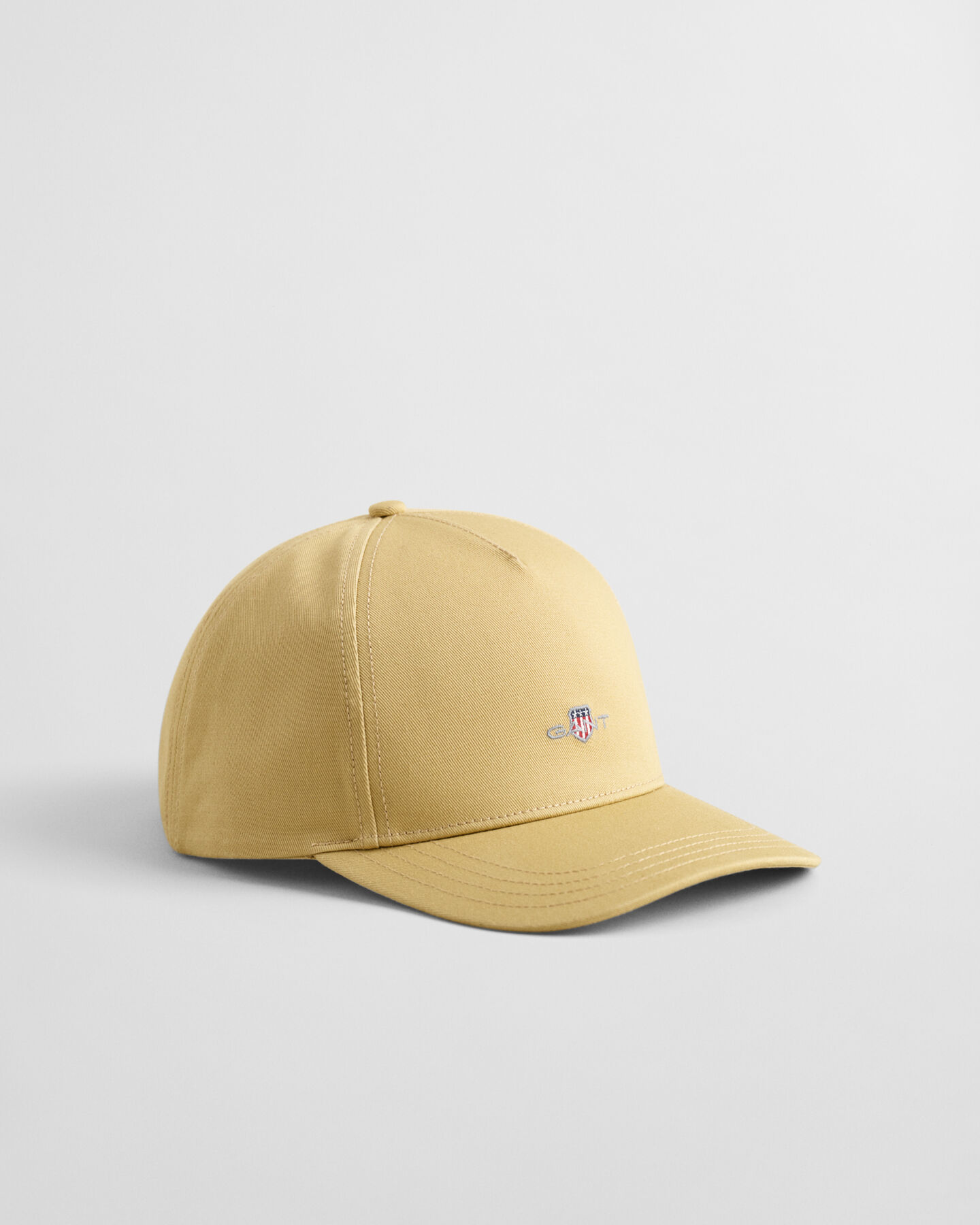 Teens Shield Cotton Twill Cap