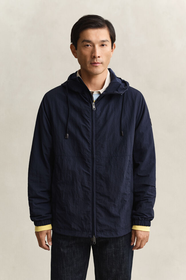 Windbreaker Jacket