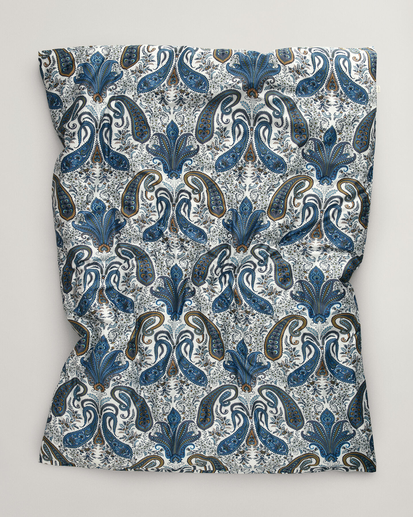 Key West Paisley Double Duvet