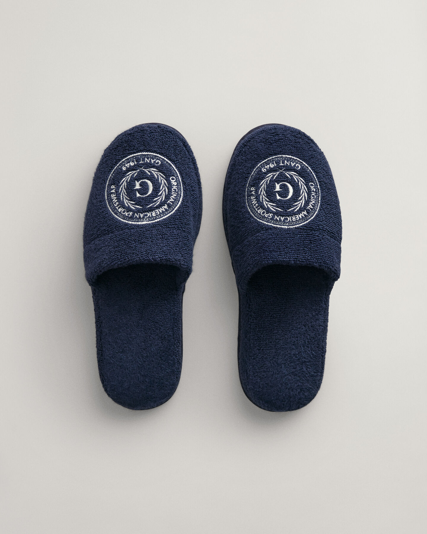 Crest Slippers