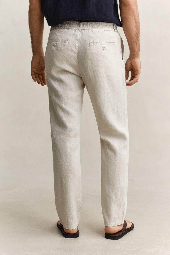 Linen Pants