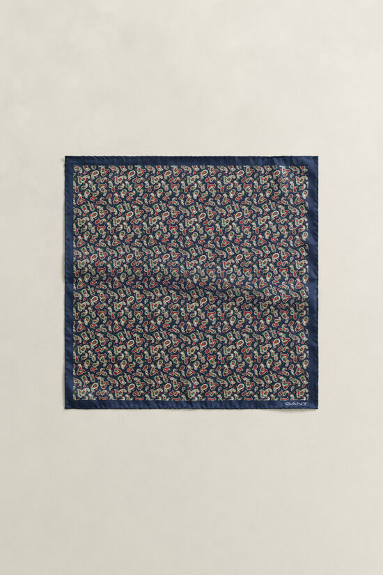 Foulard Pocket Square