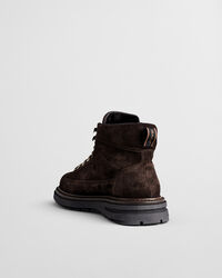 Hillprep Mid Suede Boots